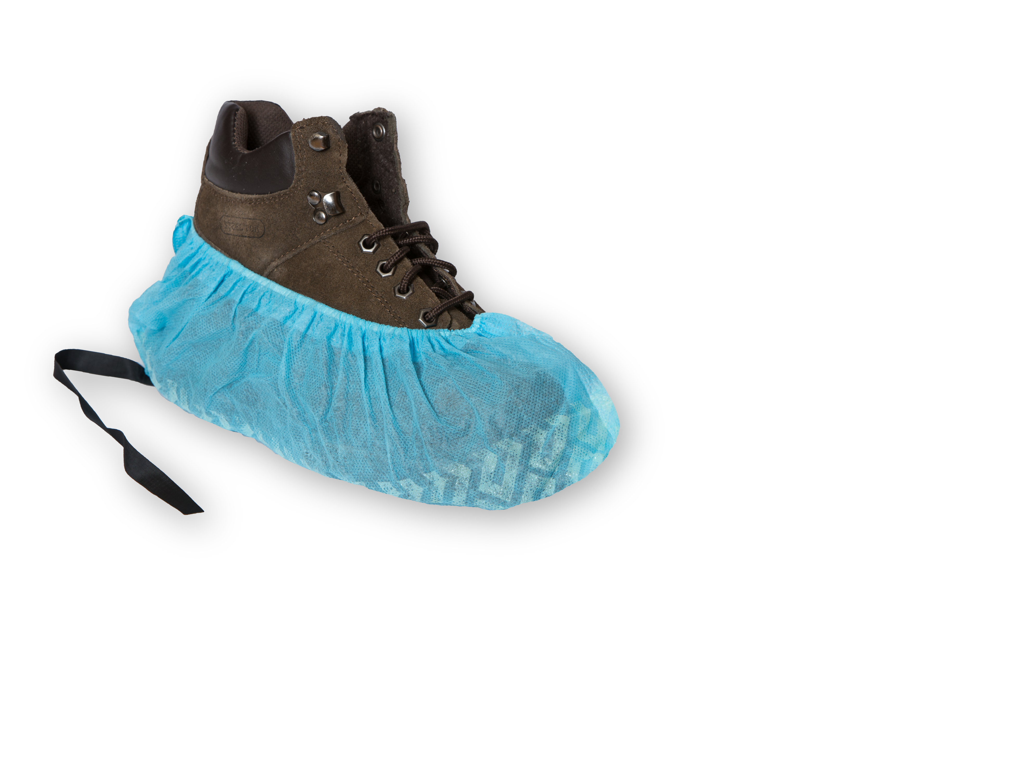 Boots Shoe Cover System