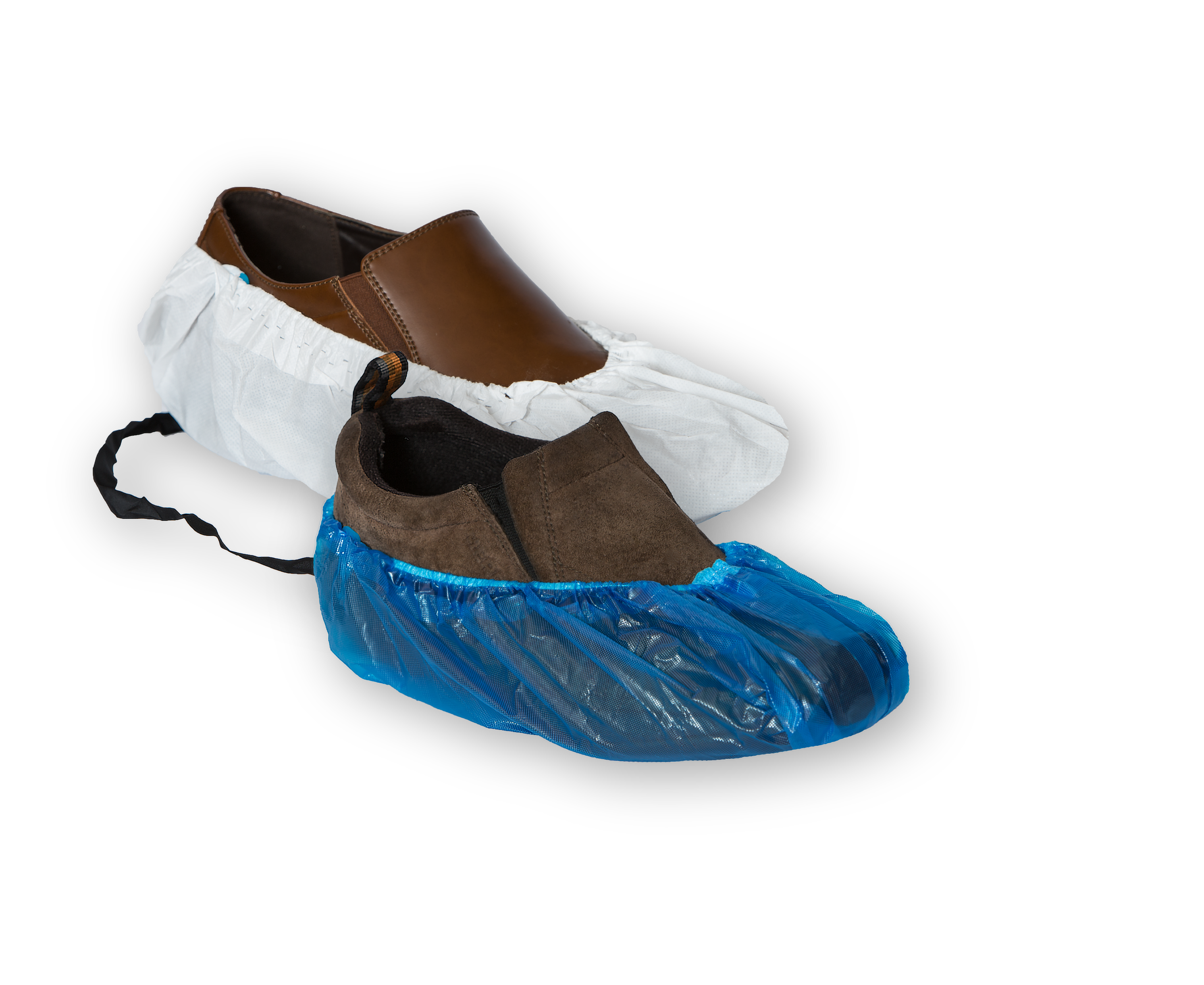 Waterproof and Durable Shoe Cover