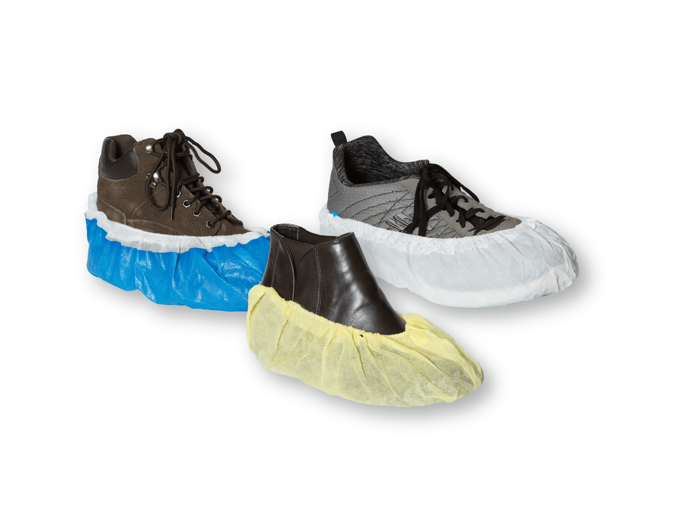 Shoe-cover-magic-shoe-trio