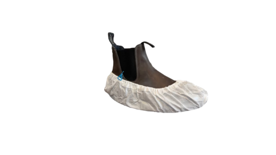 Disposable Shoe Covers